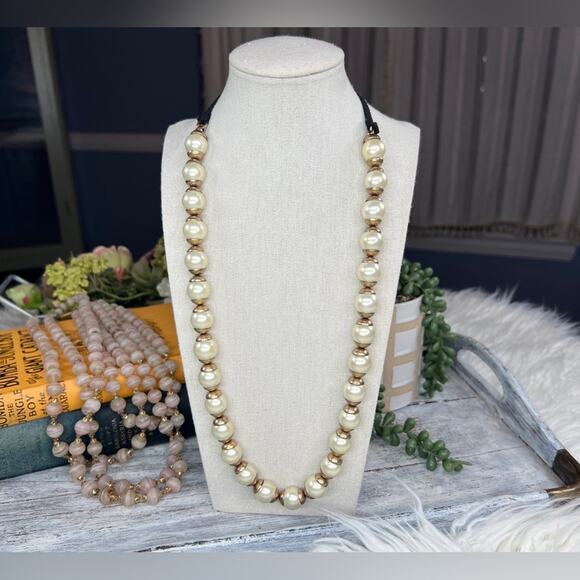 J. Crew | Statement Necklace - Picture 2 of 10